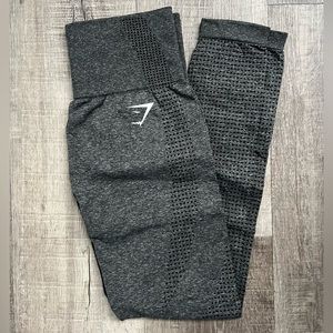 gymshark vital seamless leggings